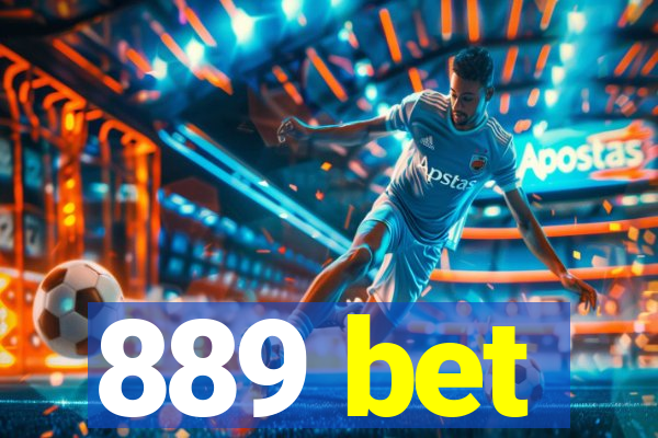 889 bet